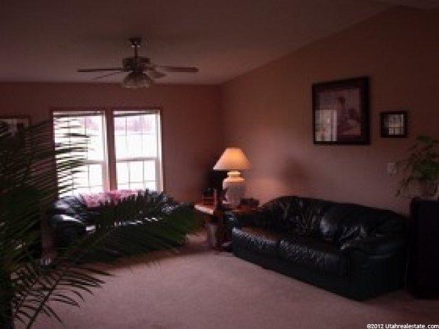 555 E Cannibal Rd, Cove, UT 84320 — photo 4