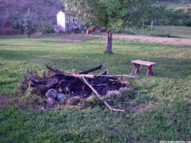 555 E Cannibal Rd, Cove, UT 84320 — photo 9