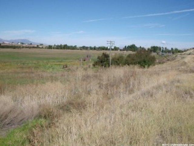 390 E Cannibal Rd, Cove, UT 84320 — photo 4