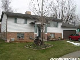 1125 E 1250 N, Layton, UT 84040