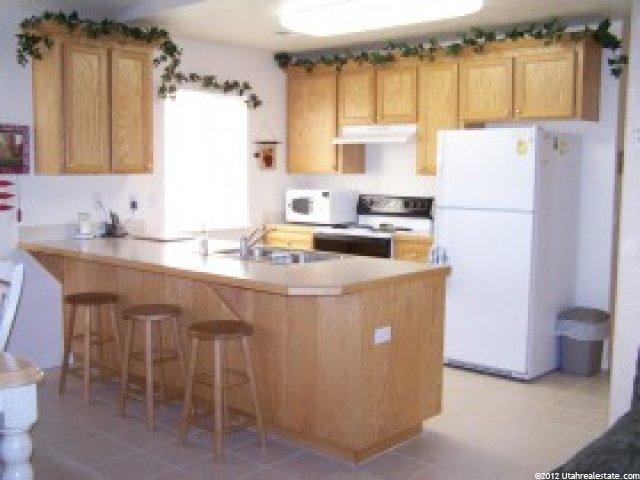 1453 N Cold Water Way, Ogden, UT 84404 — photo 4