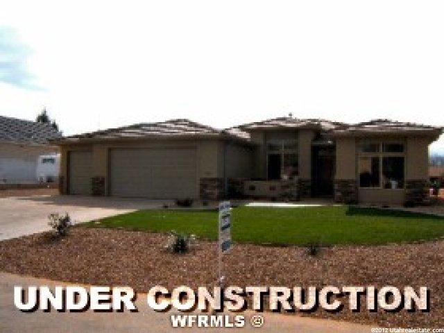 3022 S Ninebark, St. George, UT 84790 — photo 2