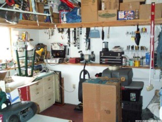 1410 Country Manor Dr, Logan, UT 84321 — photo 3