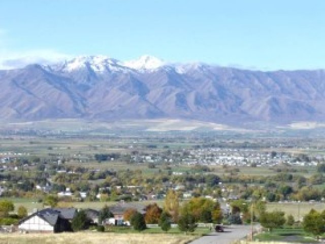 1229 Grandview Dr, Providence, UT 84332 — photo 11