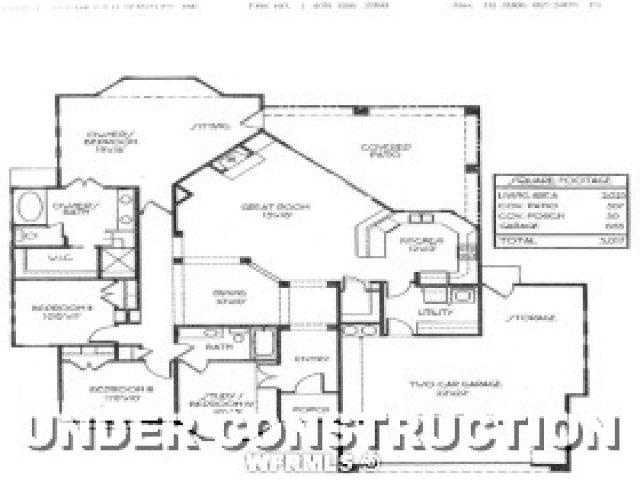 2467 W 770 N, Hurricane, UT 84737 — photo 2