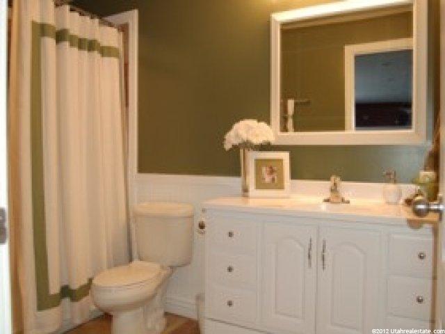 1820 E 7600 S, South Weber, UT 84405 — photo 6