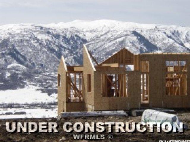 3708 N Middle Fork Rd, Eden, UT 84310 — photo 2
