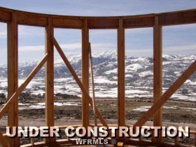 3708 N Middle Fork Rd, Eden, UT 84310 — photo 3