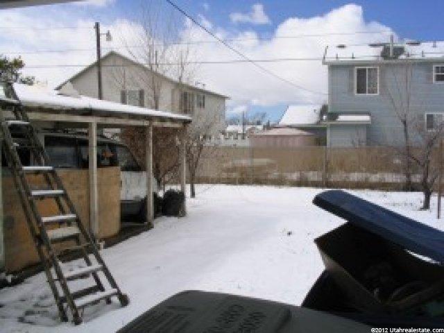 2329 S Monroe, Ogden, UT 84403 — photo 5