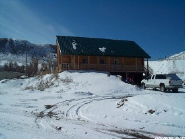 62 W Canyon Rd, Avon, UT 84328 — photo 3
