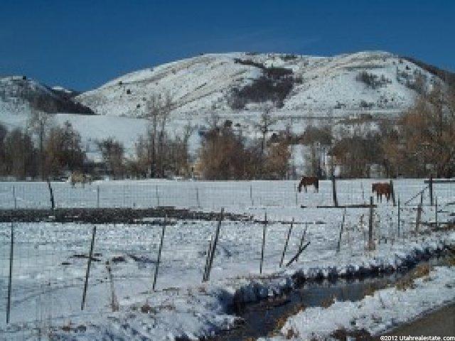 62 W Canyon Rd, Avon, UT 84328 — photo 4