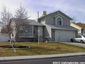 4561 W 3990 S, West Valley City UT 84120