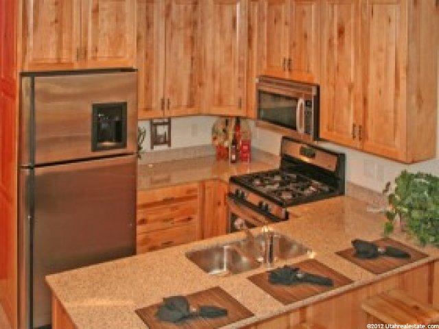 3987 N Timber Wolf Ln #11D, Park City, UT 84098 — photo 6