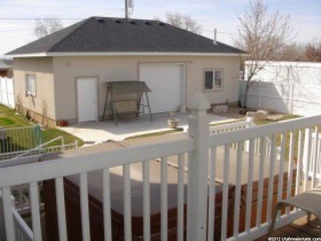203 Seemore Dr, Kaysville, UT 84037 — photo 12
