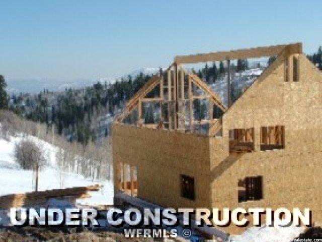 34 Arapahoe, Wanship, UT 84017 — photo 2
