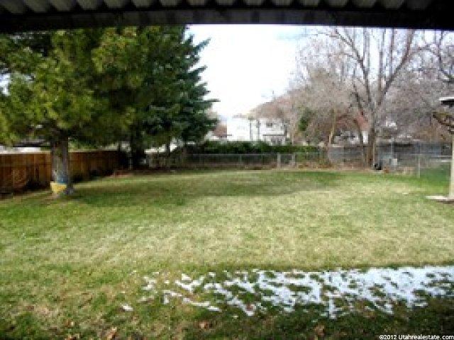 1242 Marilyn Dr, Ogden, UT 84403 — photo 9