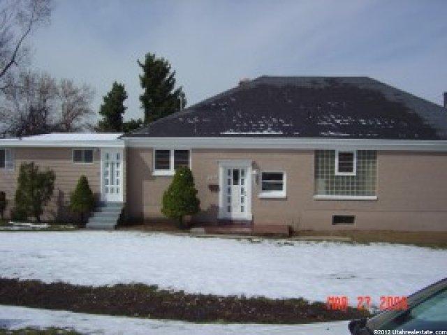 3611 S Taylor Ave E, Ogden, UT 84403 — photo 2