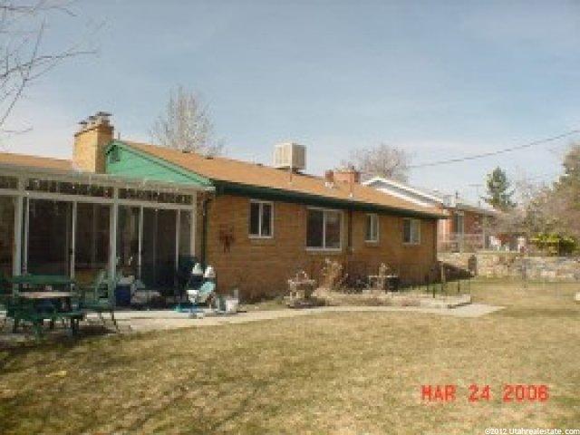 1953 S Davis Blvd, Bountiful, UT 84010 — photo 7
