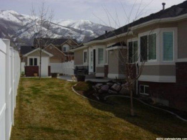 853 E 600 S, Kaysville, UT 84037 — photo 10