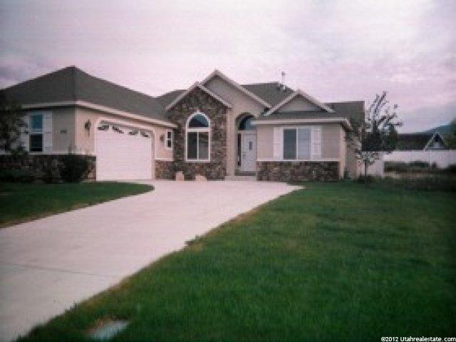 983 W Roundup Way S, Oakley, UT 84055 — photo 4