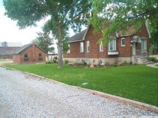 12690 N 4800 W, Cornish, UT 84308 — photo 2