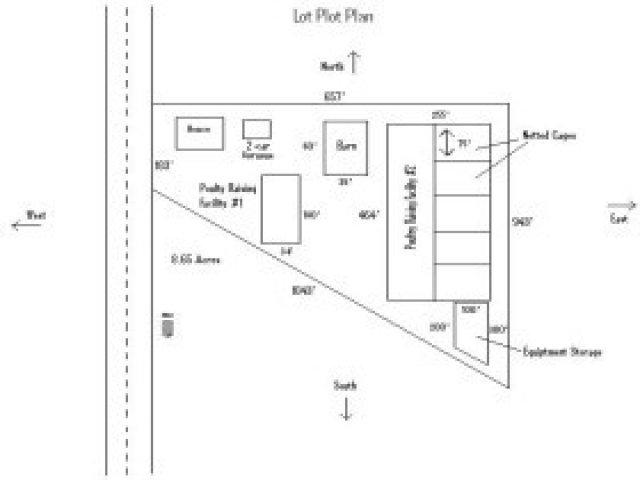12690 N 4800 W, Cornish, UT 84308 — photo 5