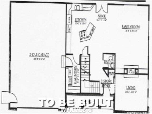 2192 W 360 S, Provo, UT 84601 — photo 2