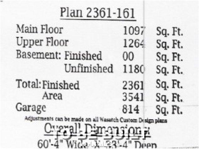 2192 W 360 S, Provo, UT 84601 — photo 4