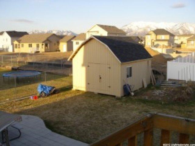1462 N 2530 W, Clinton, UT 84015 — photo 8