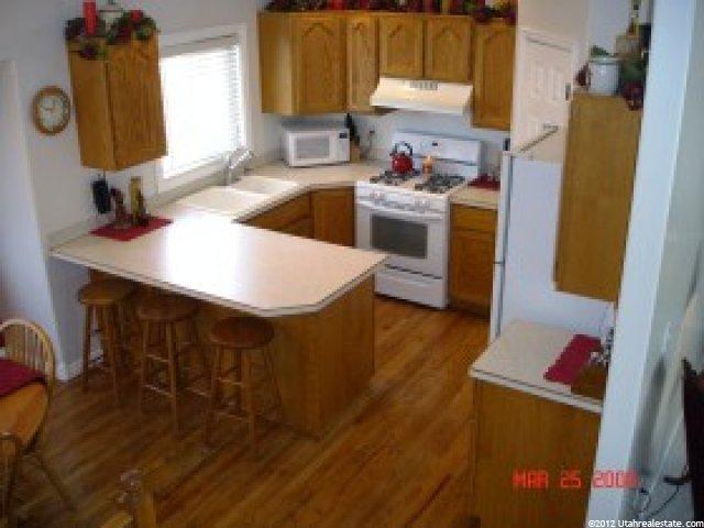 70 S 1600 W, West Point, UT 84015 — photo 2