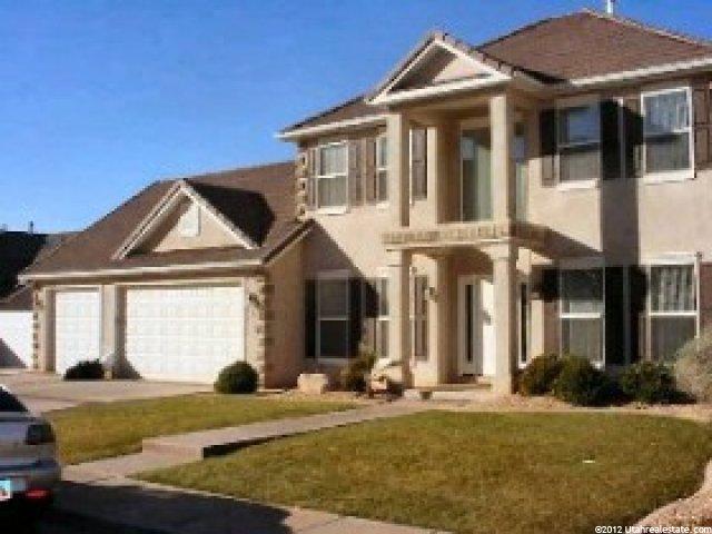 71 N 1210 W, St. George, UT 84770 — photo 2