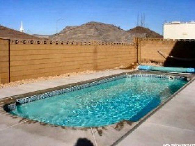 71 N 1210 W, St. George, UT 84770 — photo 11