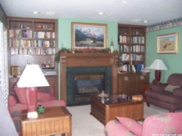 1055 W Oberland Dr, Midway, UT 84049 — photo 2
