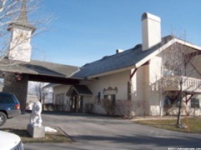 1055 W Oberland Dr, Midway, UT 84049 — photo 9