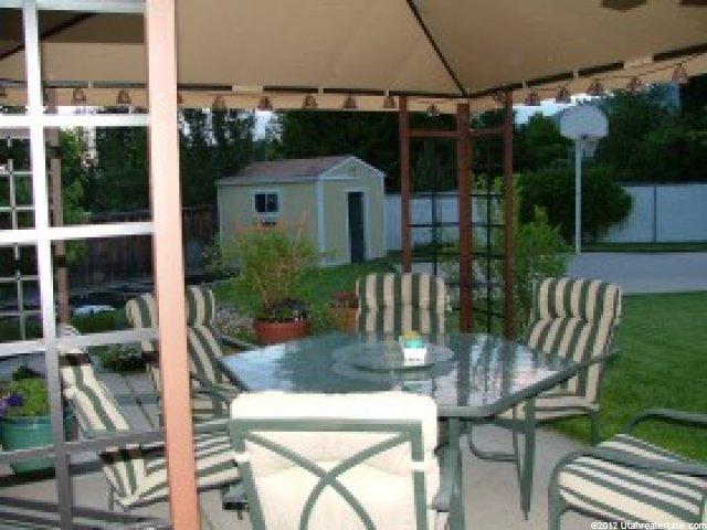 1380 N 225 W, Centerville, UT 84014 — photo 4