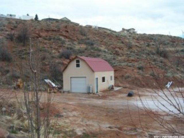 301 S Summarall Ln, Roosevelt, UT 84066 — photo 10