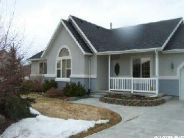 1830 S Oak Ln N, Francis, UT 84036 — photo 2