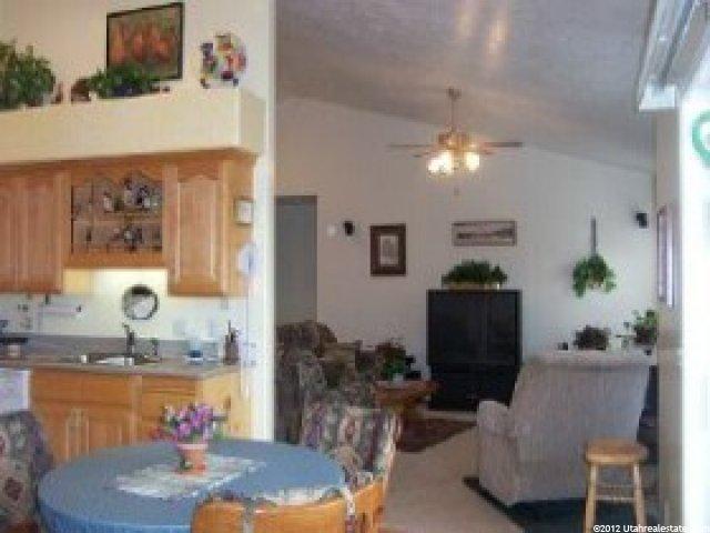 1830 S Oak Ln N, Francis, UT 84036 — photo 4