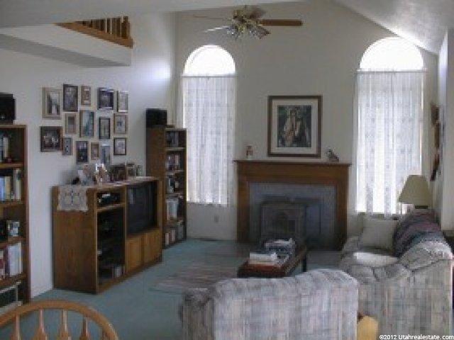 1476 E Calla Lily Way, Sandy, UT 84092 — photo 4