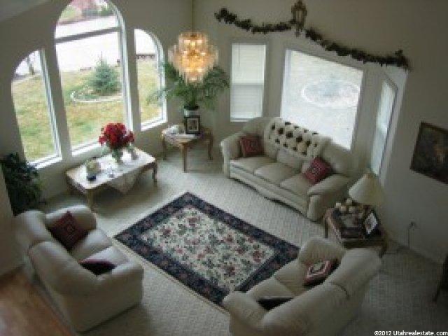 6929 Trappers Cir, Mountain Green, UT 84050 — photo 3