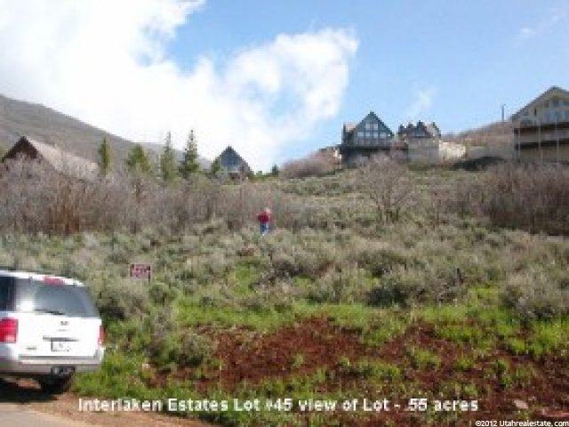 266 Interlaken Dr #45, Midway, UT 84049 — photo 3