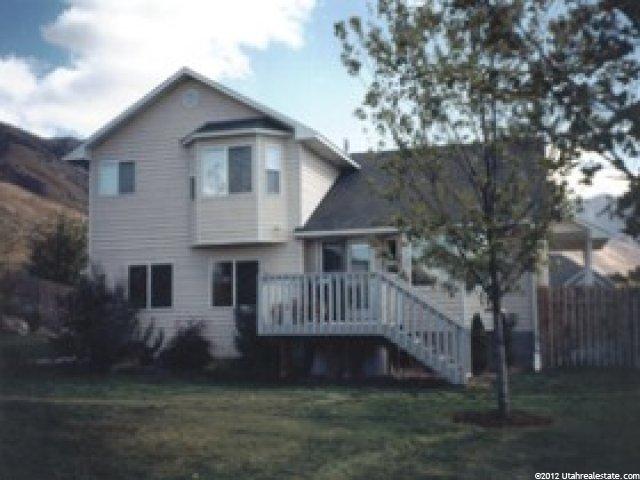 1065 E Canyon Rd, Hyde Park, UT 84318 — photo 2