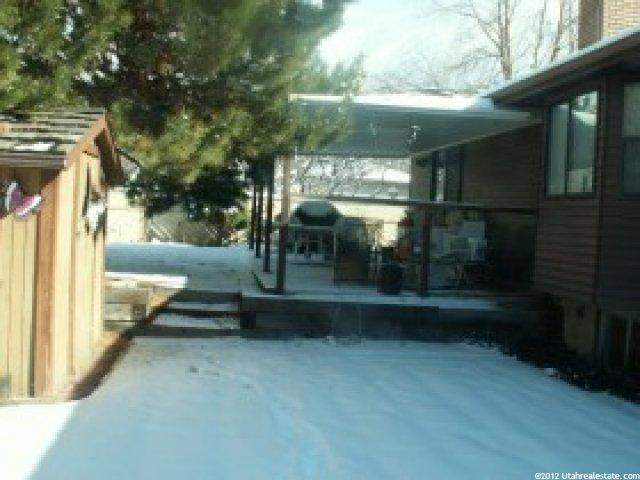 2345 High Mountain Dr, Sandy, UT 84092 — photo 7