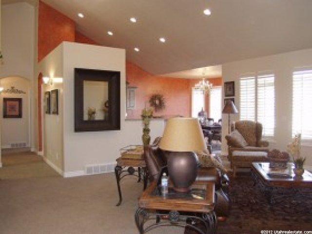 3127 S Bluff Rd, Syracuse, UT 84075 — photo 3