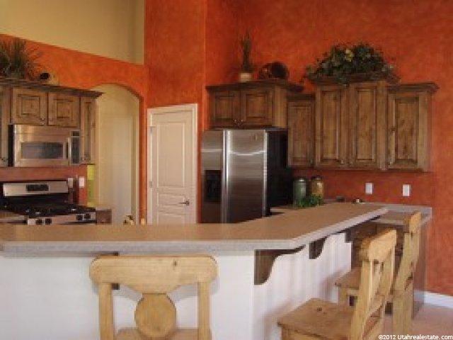 3127 S Bluff Rd, Syracuse, UT 84075 — photo 5