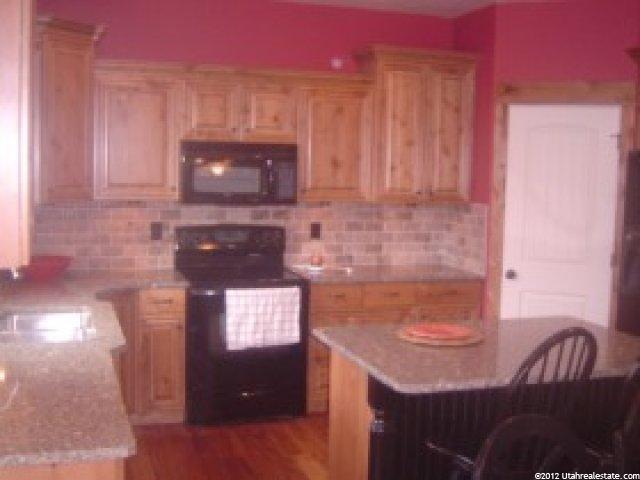 1140 S Forgotten Ln, Providence, UT 84332 — photo 3