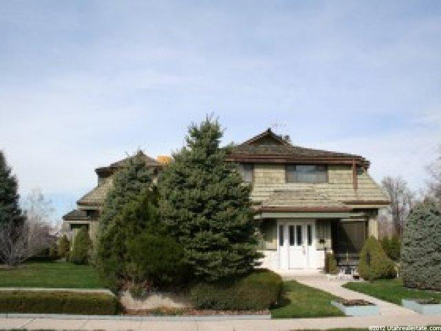 295 E Center St, Bountiful, UT 84010 — photo 2