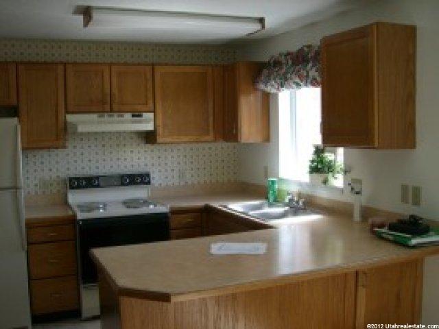 1699 E 1470 S, Ogden, UT 84404 — photo 2