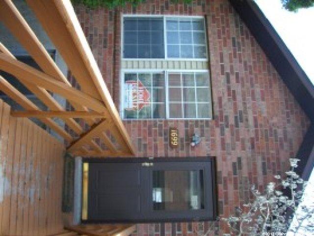 1699 E 1470 S, Ogden, UT 84404 — photo 4