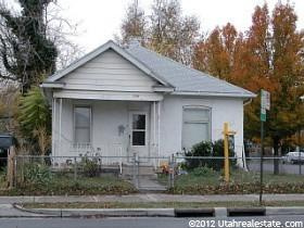 1204 S West Temple, Salt Lake City, UT 84101